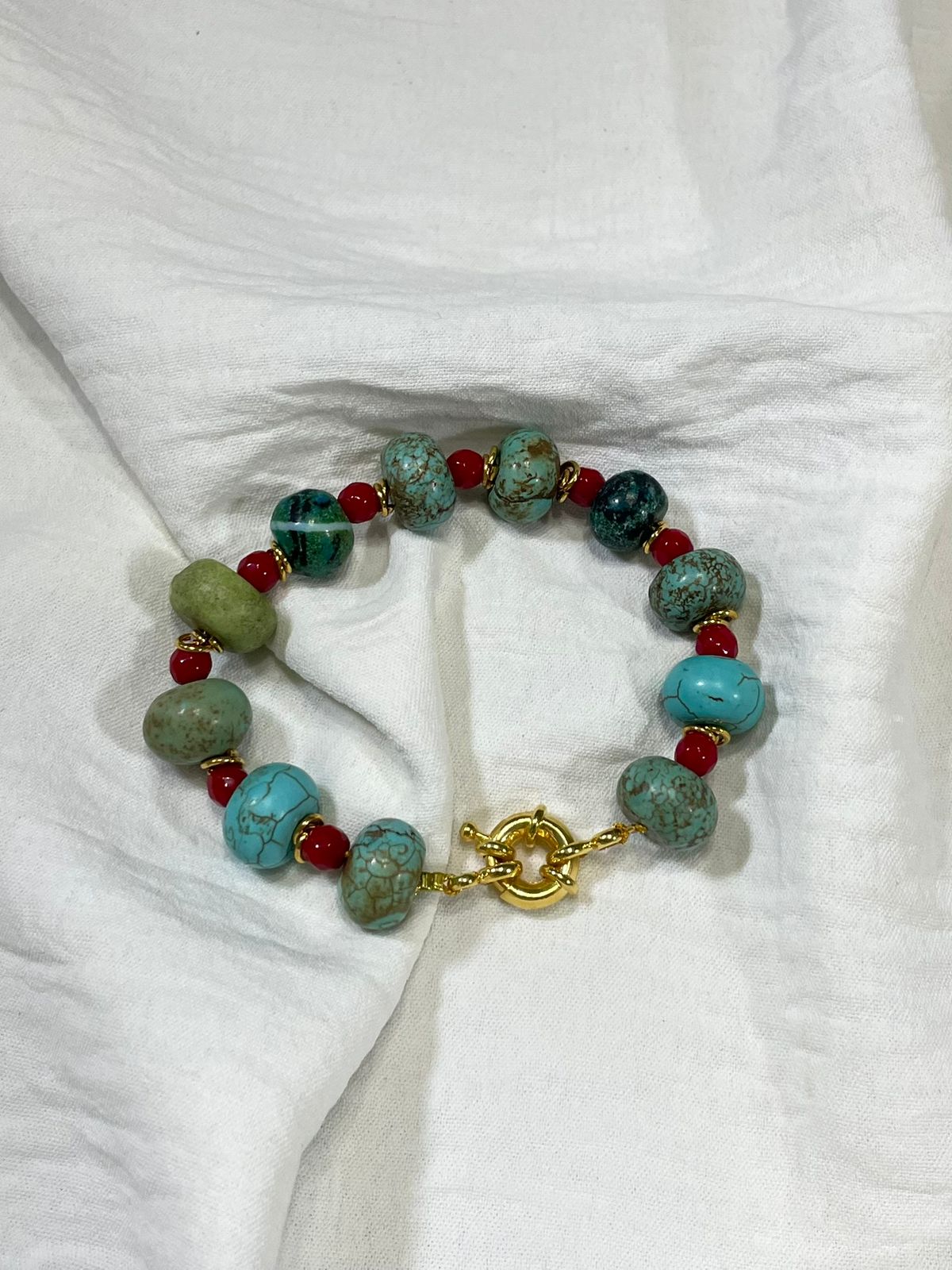 Bracelet