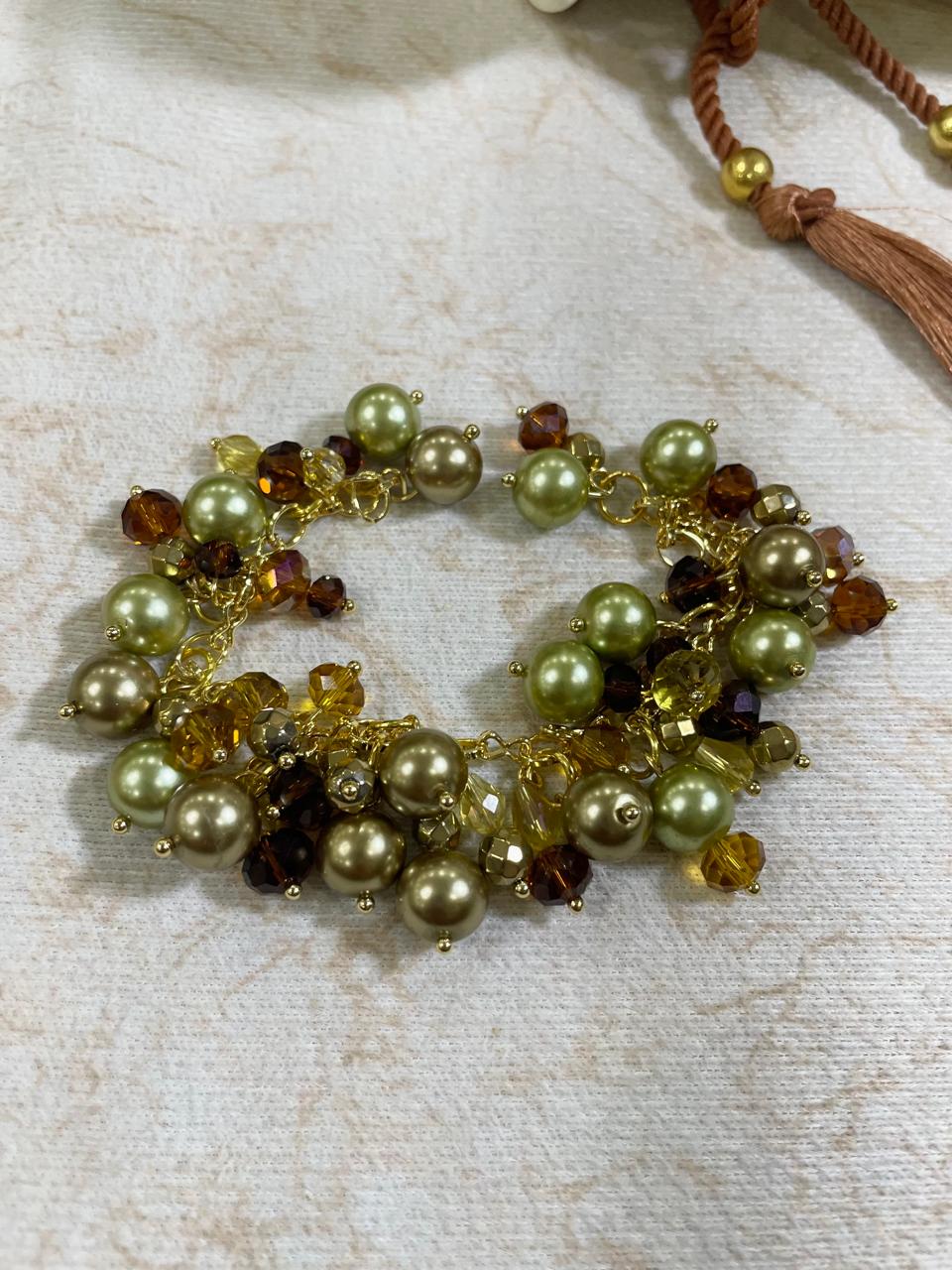 Bracelet