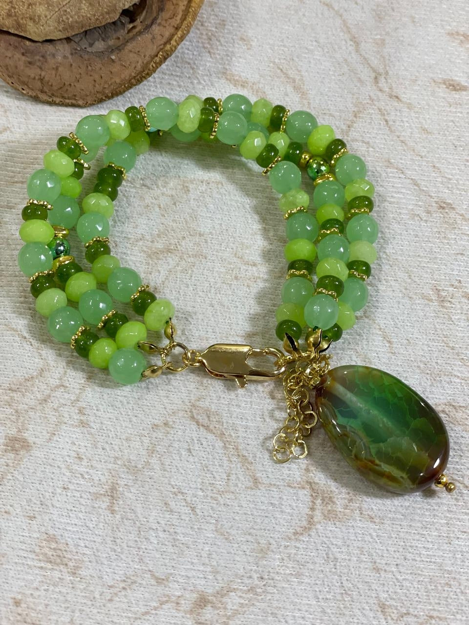 Bracelet