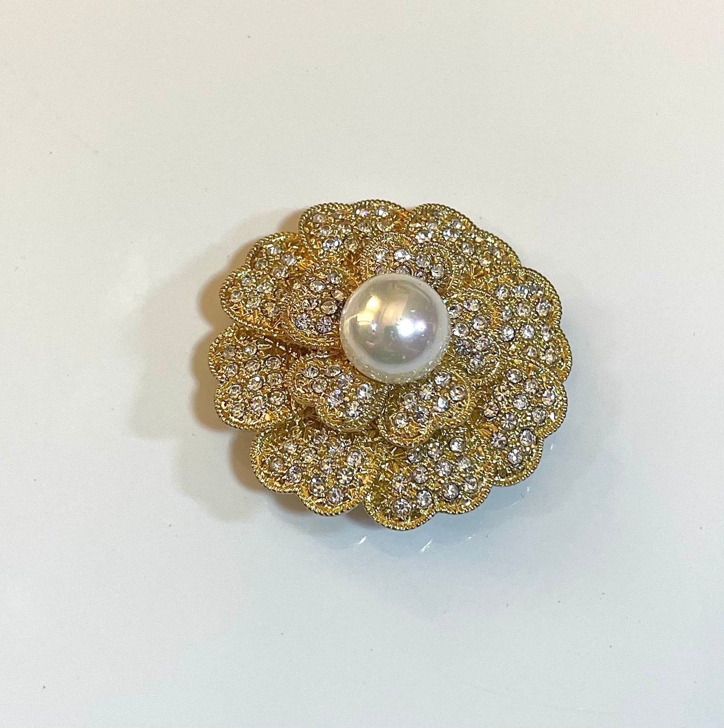 Brooch