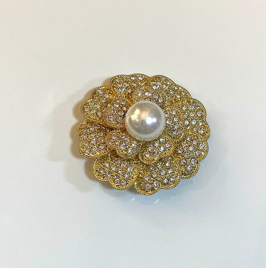 Brooch