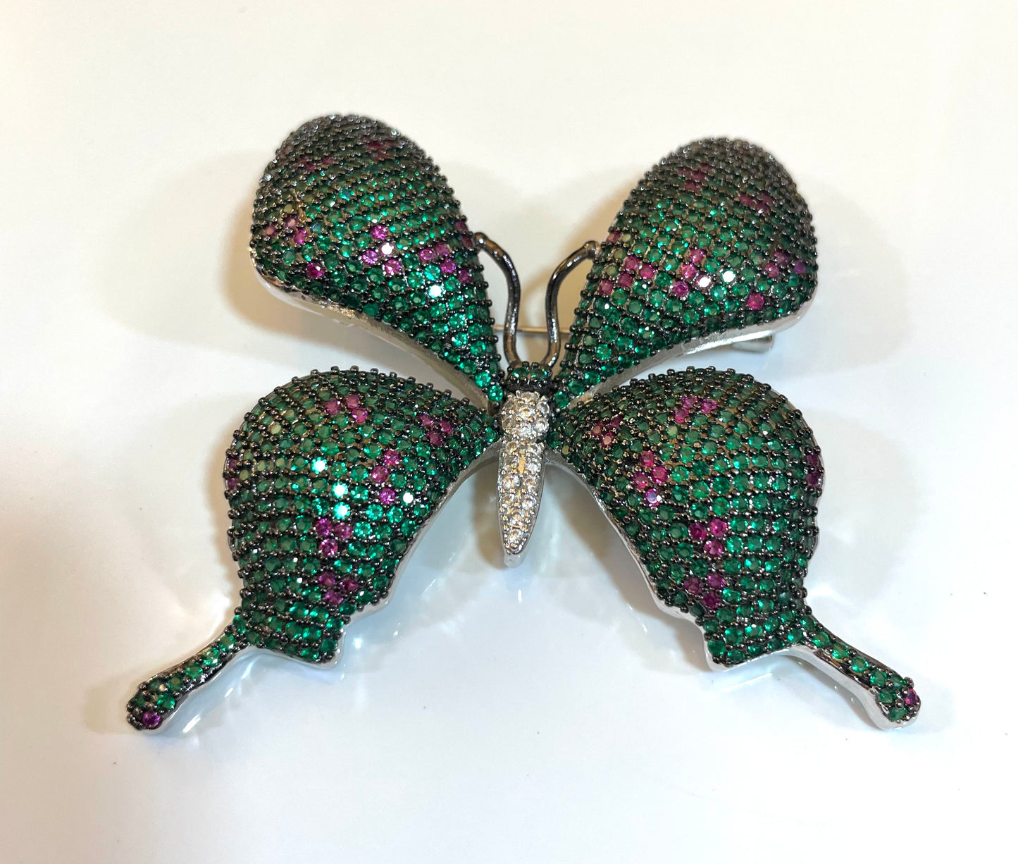 Brooch