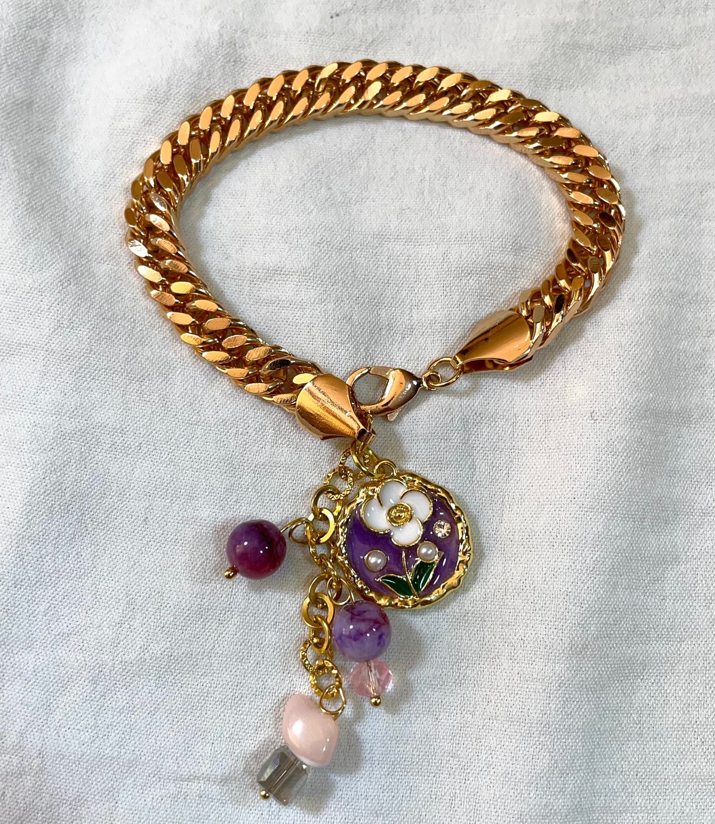 Bracelet