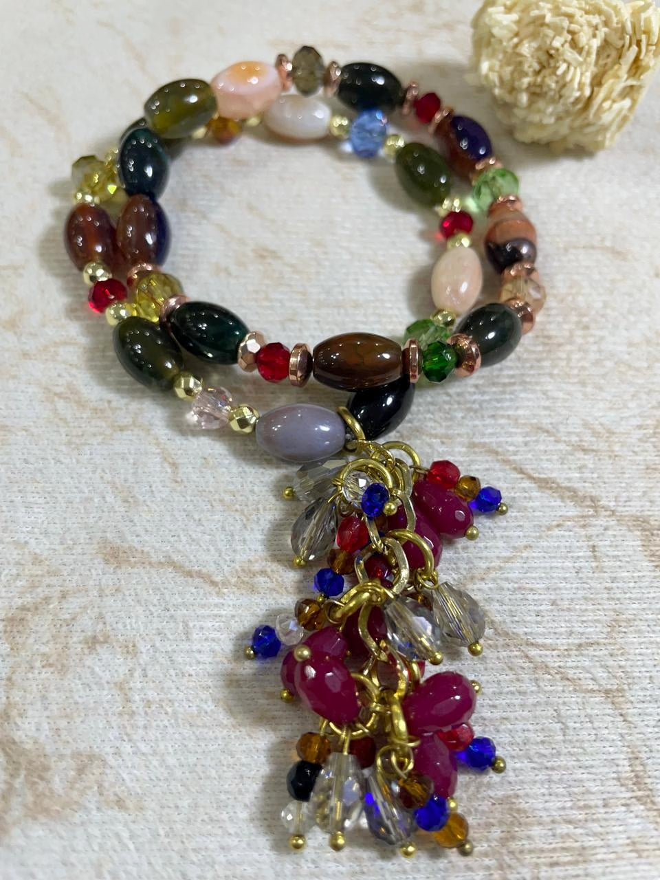 Bracelet