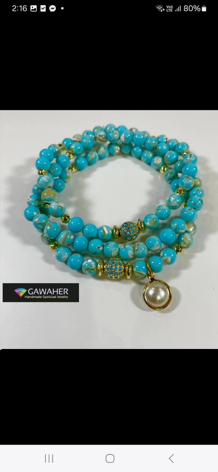 Bracelet