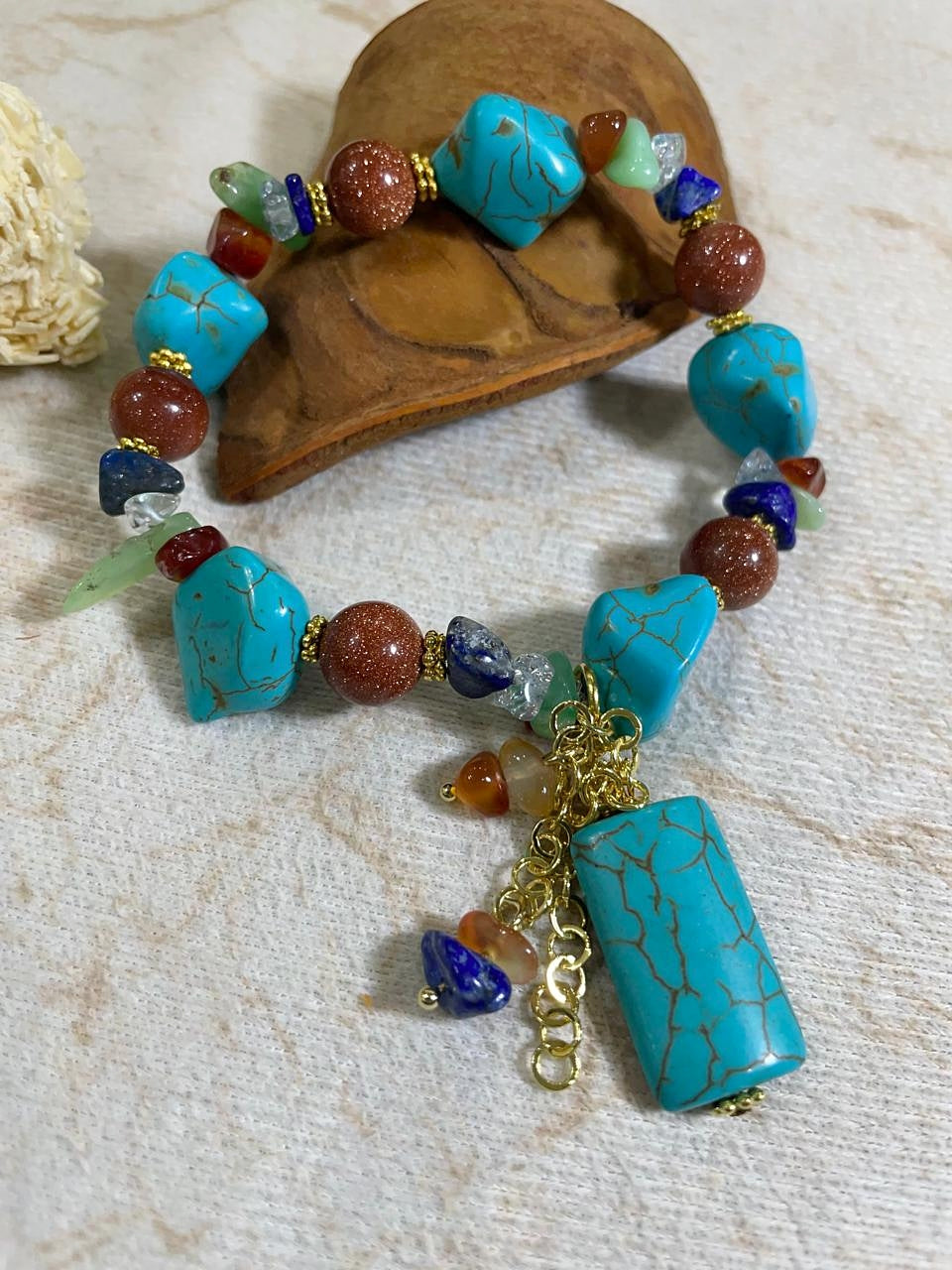 Bracelet