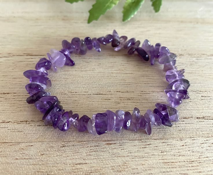 Bracelet
